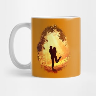 Magic Mug